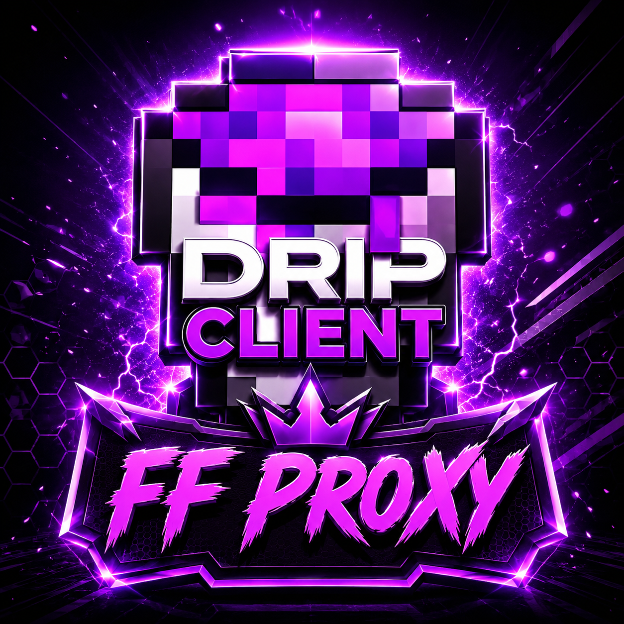 DRIP PROXY APK