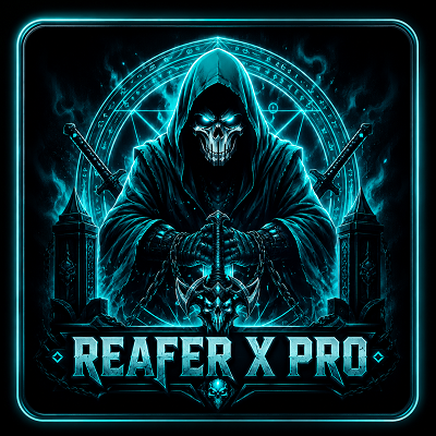 REAFER PRO ROOT